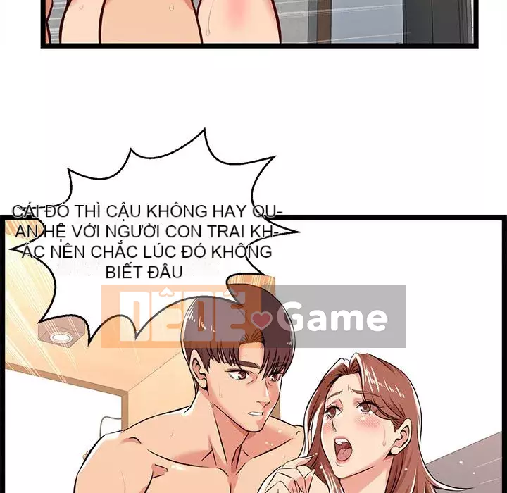 Cạm bẫy không lối thoát Chương 1-4