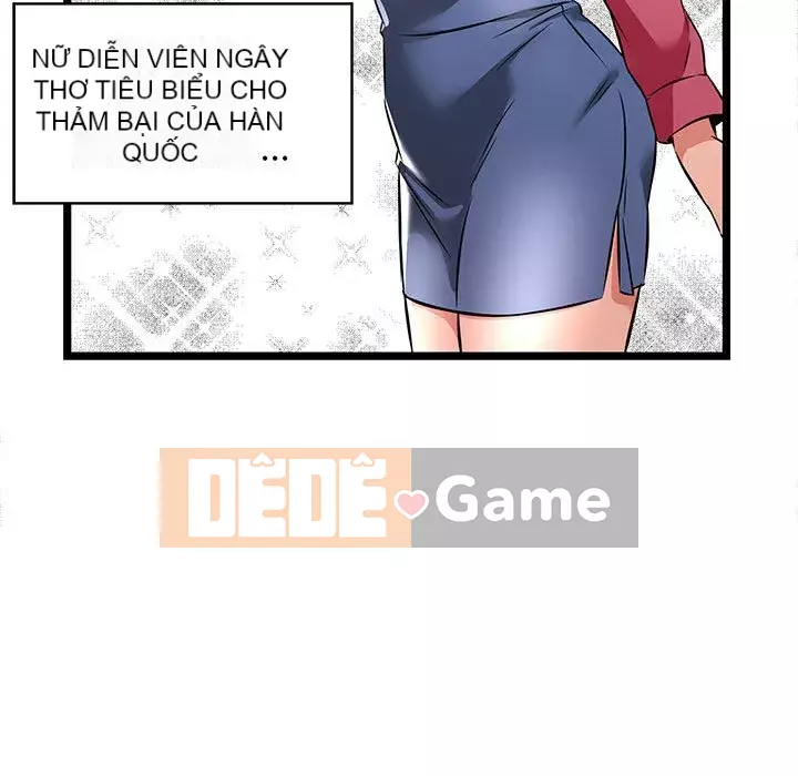 Cạm bẫy không lối thoát Chương 1-4