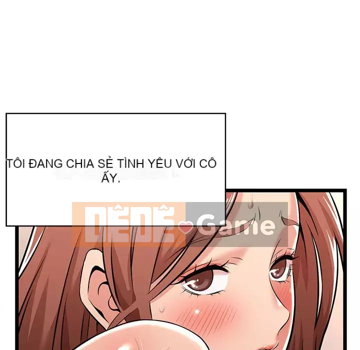 Cạm bẫy không lối thoát Chương 1-4