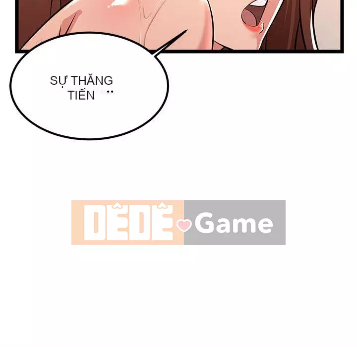 Cạm bẫy không lối thoát Chương 1-4