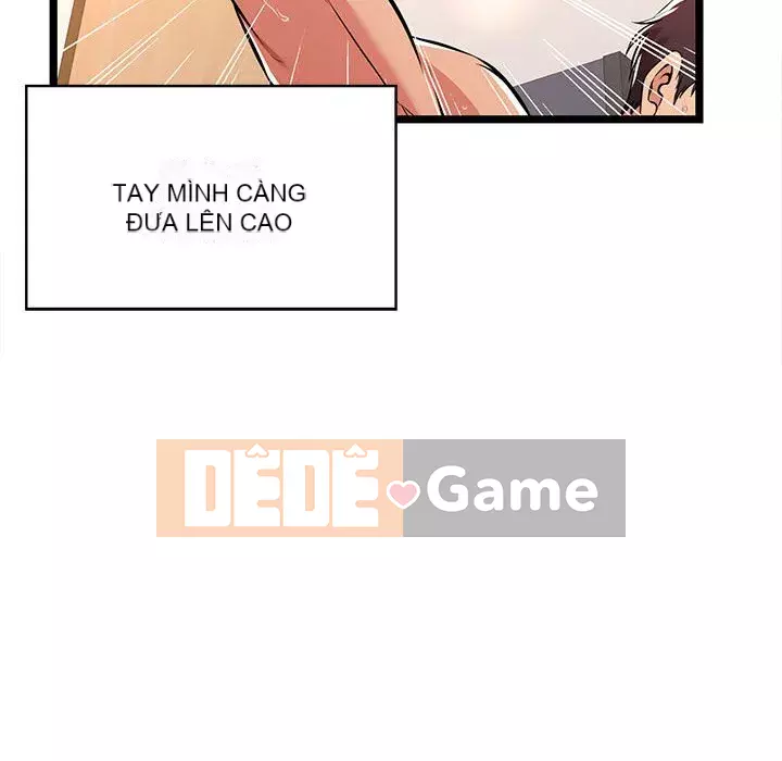 Cạm bẫy không lối thoát Chương 1-4