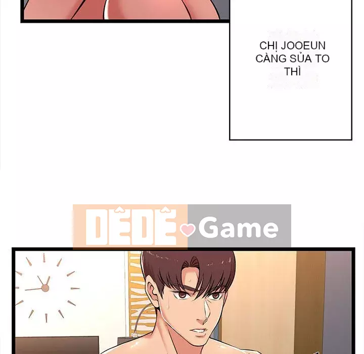 Cạm bẫy không lối thoát Chương 1-4