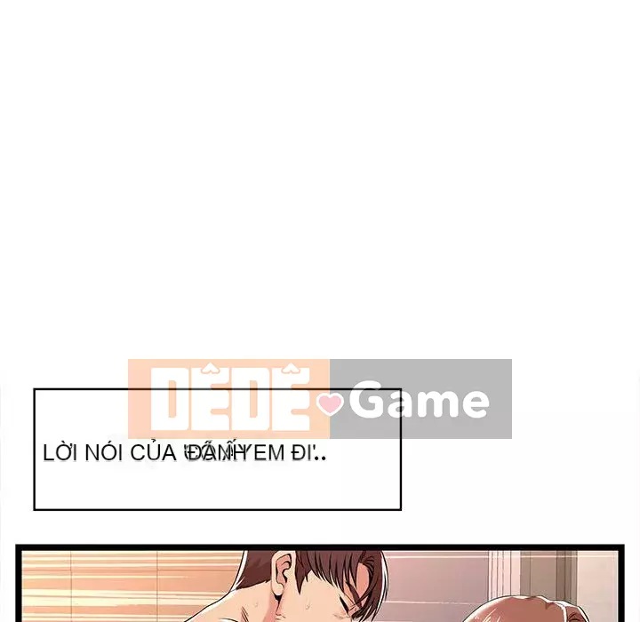 Cạm bẫy không lối thoát Chương 1-4