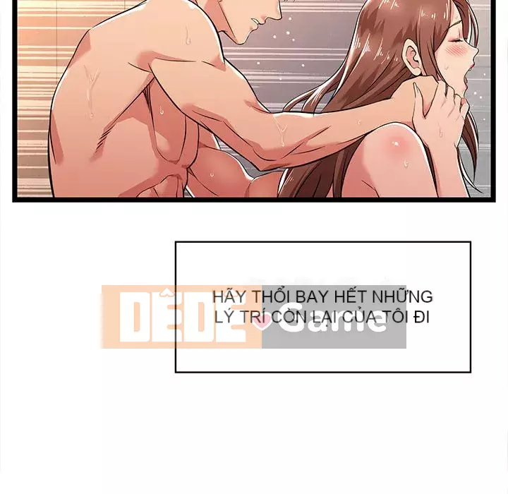 Cạm bẫy không lối thoát Chương 1-4