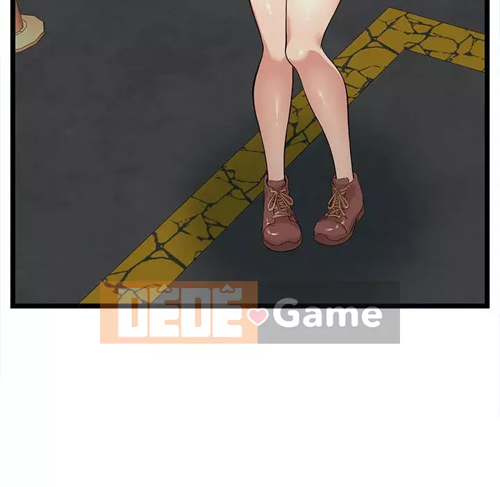 Cạm bẫy không lối thoát Chương 1-4