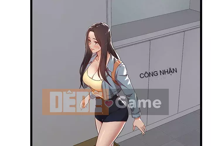 Cạm bẫy không lối thoát Chương 1-4