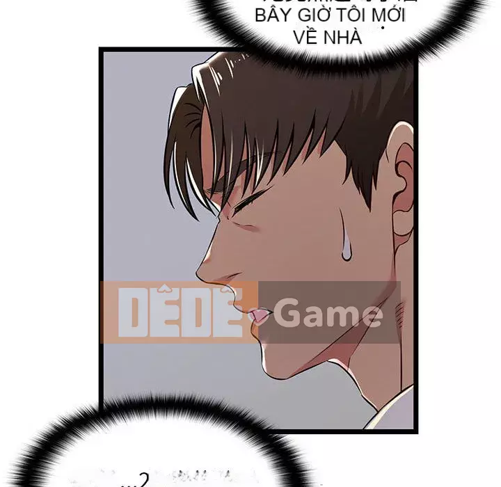 Cạm bẫy không lối thoát Chương 1-4