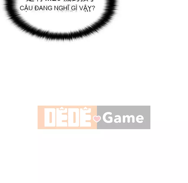 Cạm bẫy không lối thoát Chương 1-4