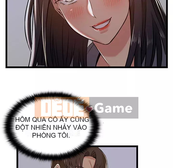 Cạm bẫy không lối thoát Chương 1-4