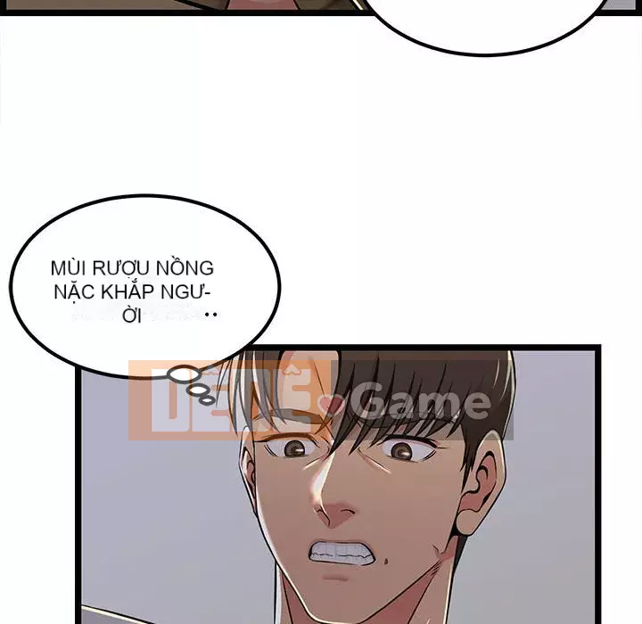 Cạm bẫy không lối thoát Chương 1-4