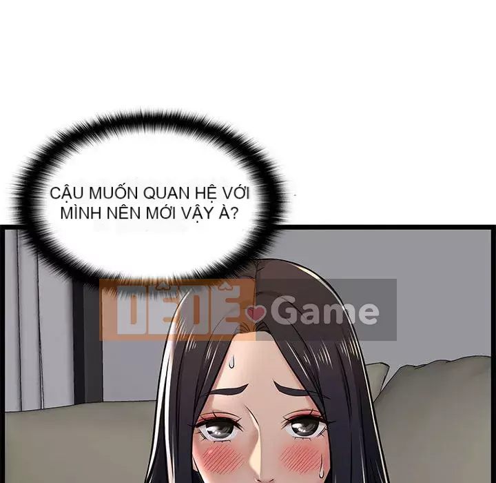 Cạm bẫy không lối thoát Chương 1-4