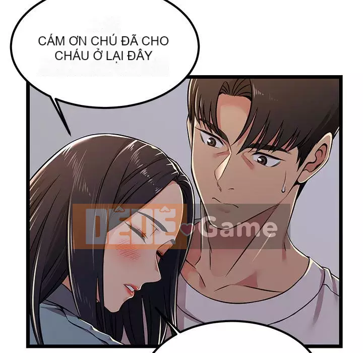 Cạm bẫy không lối thoát Chương 1-4