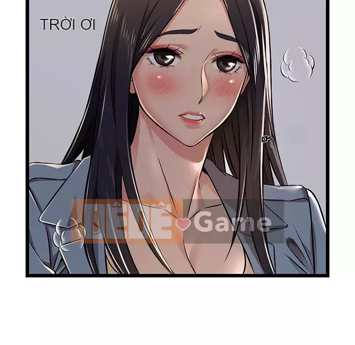 Cạm bẫy không lối thoát Chương 1-4