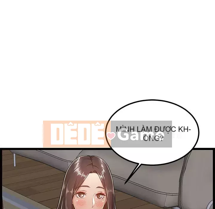 Cạm bẫy không lối thoát Chương 1-4