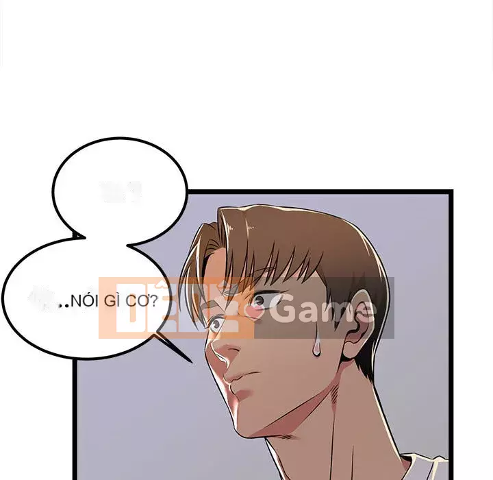 Cạm bẫy không lối thoát Chương 1-4