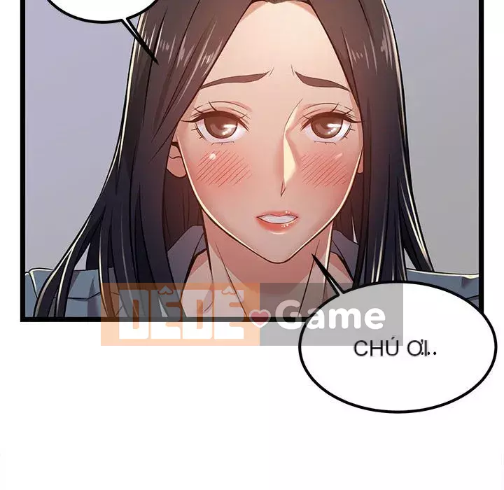 Cạm bẫy không lối thoát Chương 1-4