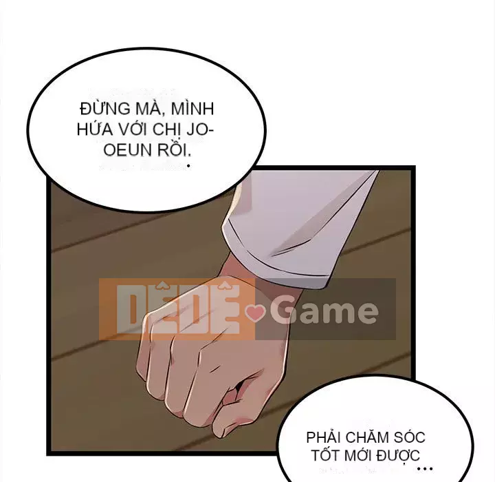 Cạm bẫy không lối thoát Chương 1-4