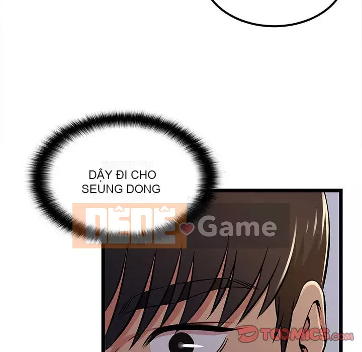 Cạm bẫy không lối thoát Chương 1-4