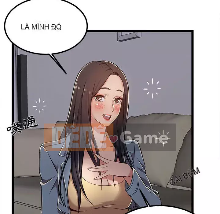 Cạm bẫy không lối thoát Chương 1-4