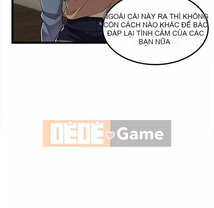 Cạm bẫy không lối thoát Chương 1-4