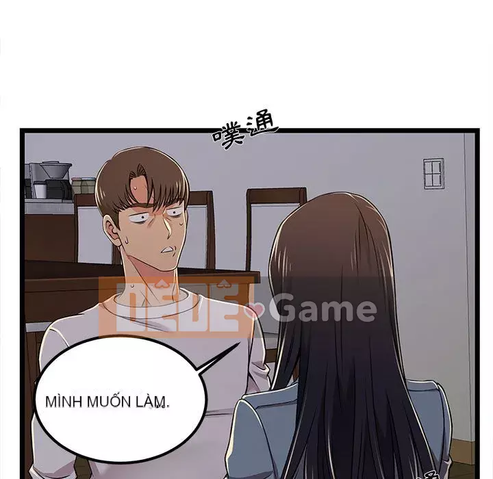 Cạm bẫy không lối thoát Chương 1-4