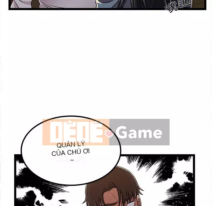 Cạm bẫy không lối thoát Chương 1-4