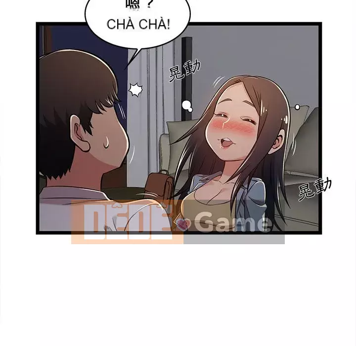 Cạm bẫy không lối thoát Chương 1-4