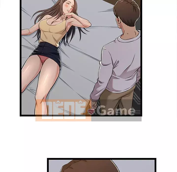 Cạm bẫy không lối thoát Chương 1-4