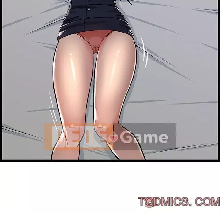 Cạm bẫy không lối thoát Chương 1-4