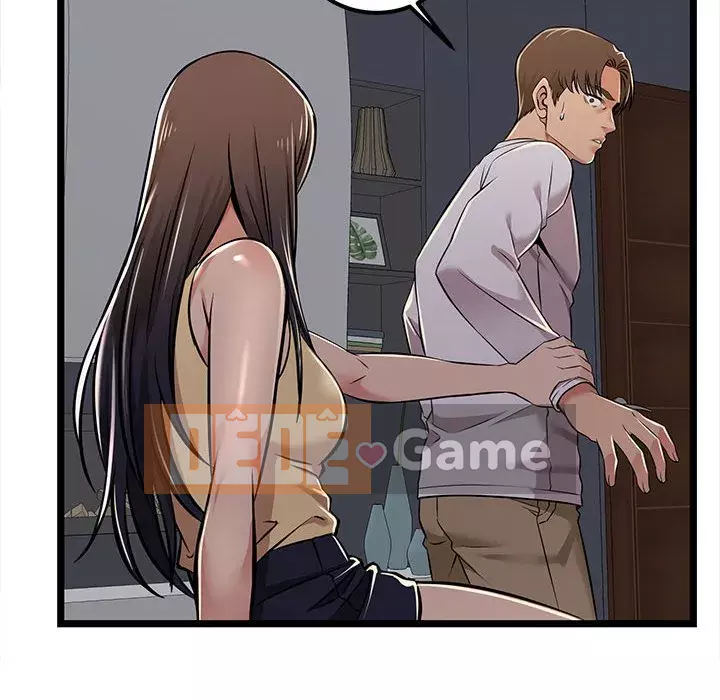 Cạm bẫy không lối thoát Chương 1-4