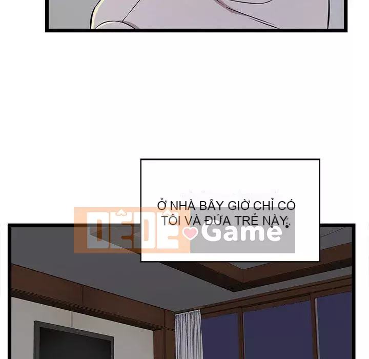 Cạm bẫy không lối thoát Chương 1-4