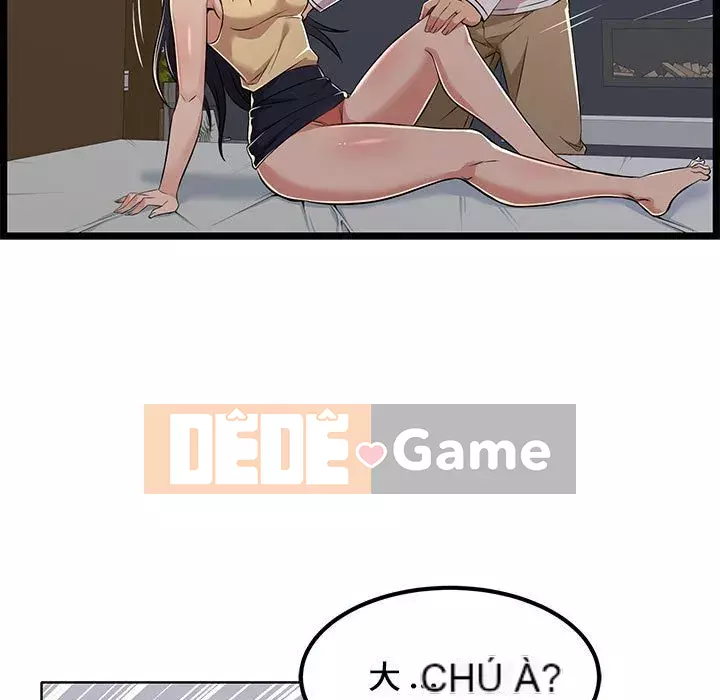 Cạm bẫy không lối thoát Chương 1-4