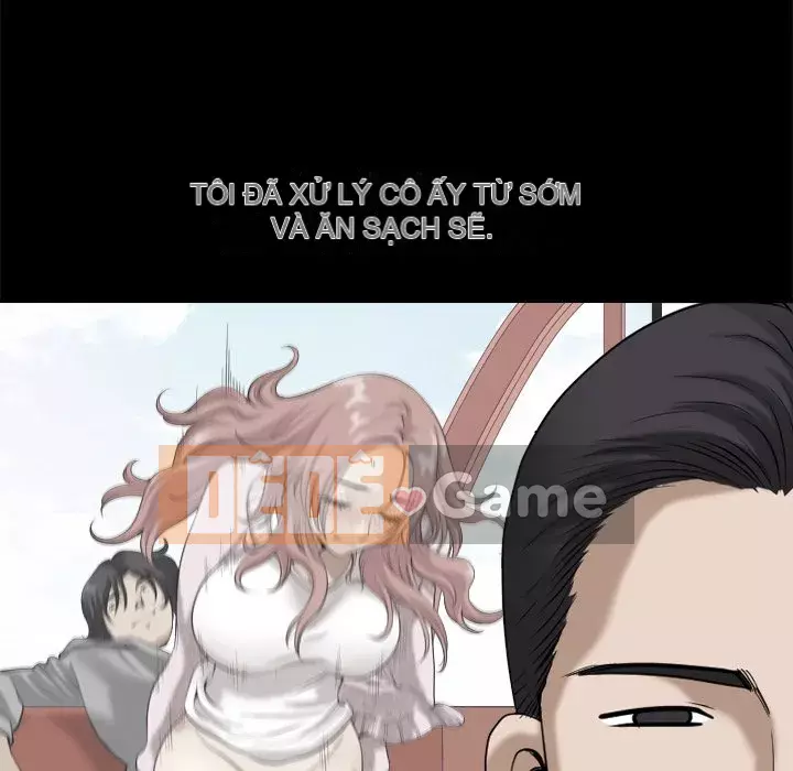 Cuộc sống sa ngã Chương 45-46