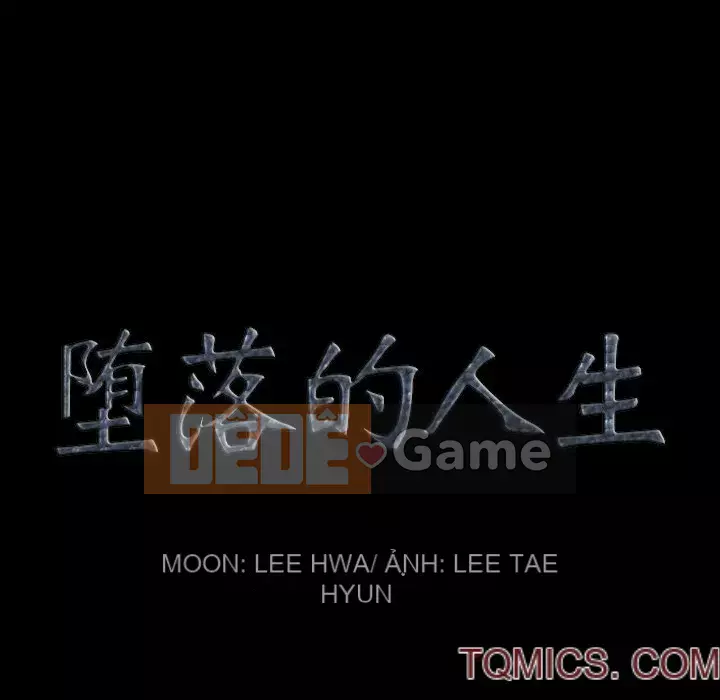 Cuộc sống sa ngã Chương 45-46