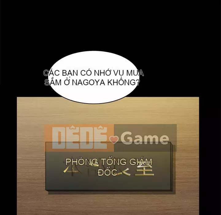 Cuộc sống sa ngã Chương 45-46