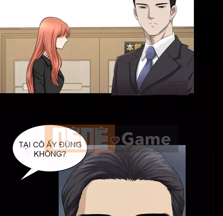 Cuộc sống sa ngã Chương 45-46