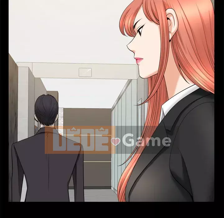 Cuộc sống sa ngã Chương 45-46