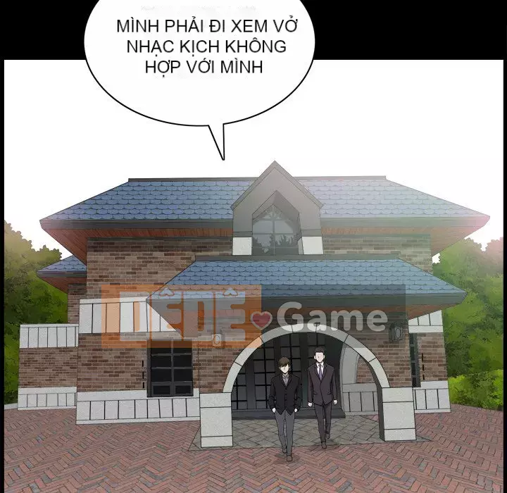 Cuộc sống sa ngã Chương 45-46