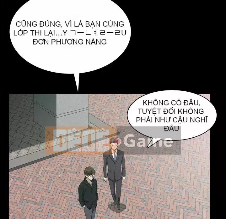 Cuộc sống sa ngã Chương 45-46