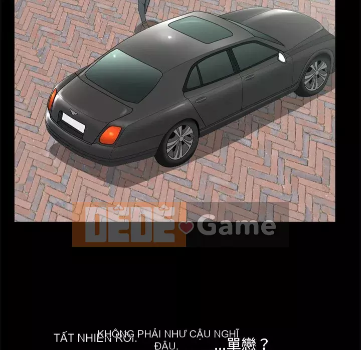 Cuộc sống sa ngã Chương 45-46