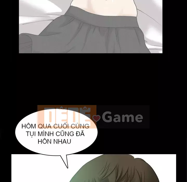 Cuộc sống sa ngã Chương 45-46