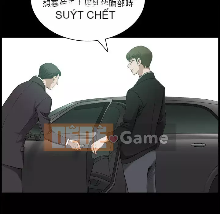 Cuộc sống sa ngã Chương 45-46