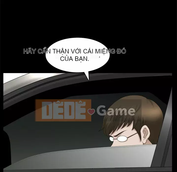 Cuộc sống sa ngã Chương 45-46