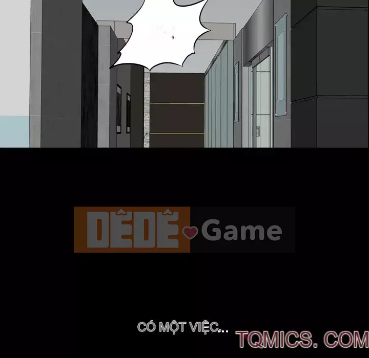 Cuộc sống sa ngã Chương 45-46