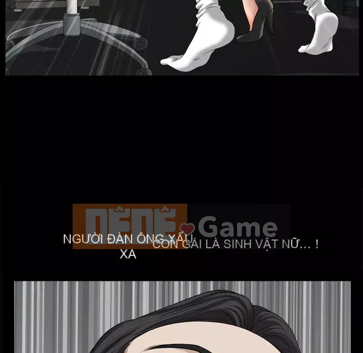 Cuộc sống sa ngã Chương 45-46