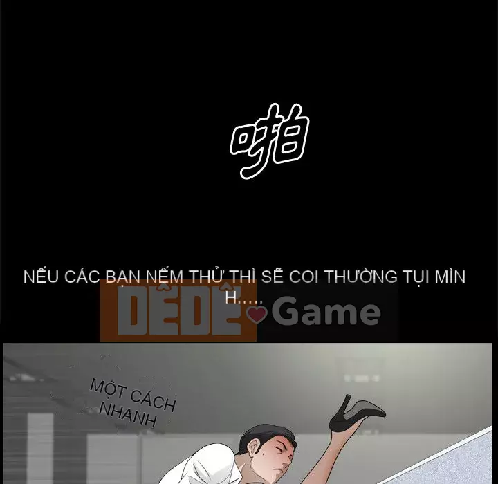 Cuộc sống sa ngã Chương 45-46