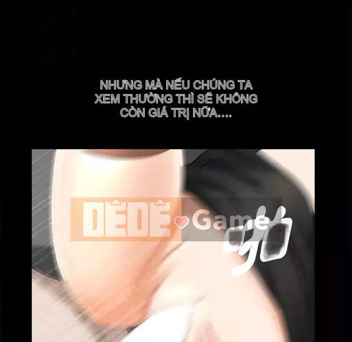 Cuộc sống sa ngã Chương 45-46