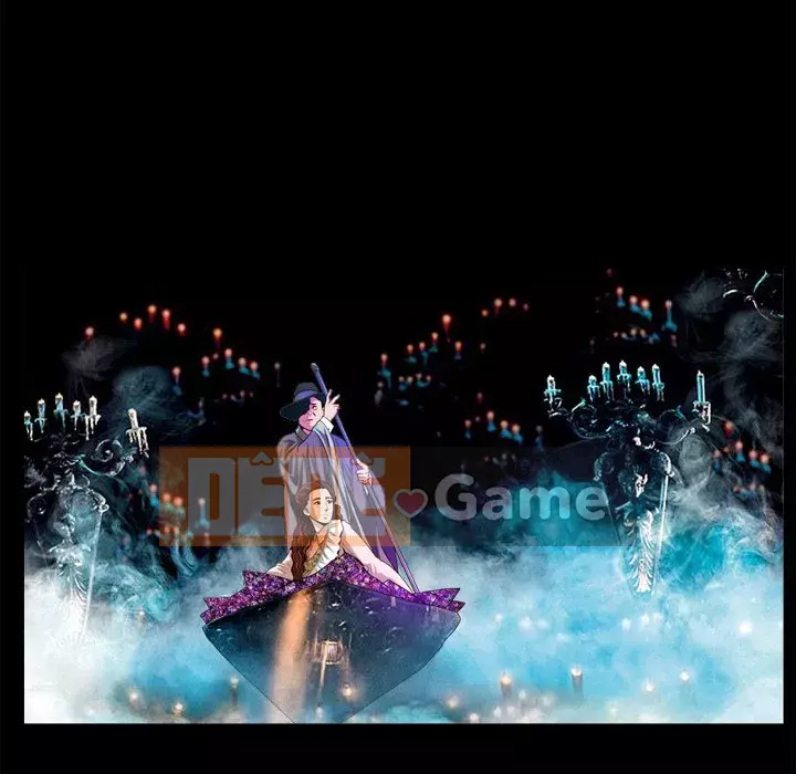 Cuộc sống sa ngã Chương 45-46