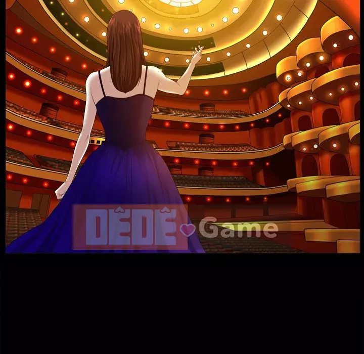 Cuộc sống sa ngã Chương 45-46