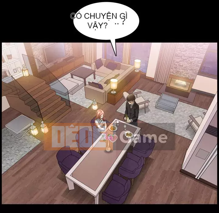 Cuộc sống sa ngã Chương 45-46